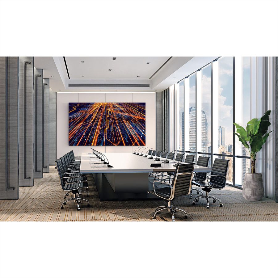 Samsung Indoor LED All-in-One IAC, 130'' Display
