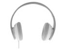 T'nB STREAM Kopfhörer, mit Kabel, weis, faltbar, 20-20000 HZ, 3.5mm Jack