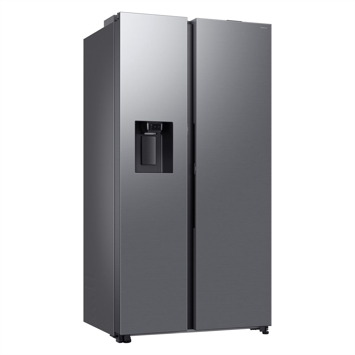 Samsung Food Center RS5000 FC, 634L , C-Grade, Wi-Fi, Edelstahl-Optik