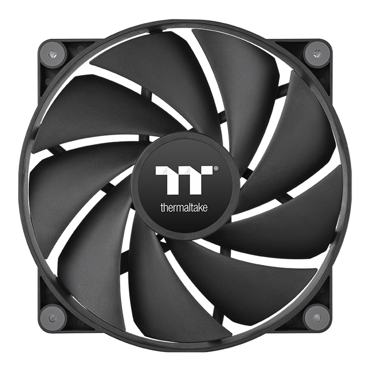 Thermaltake CT200 PWM 200mm Gehäuselüfter