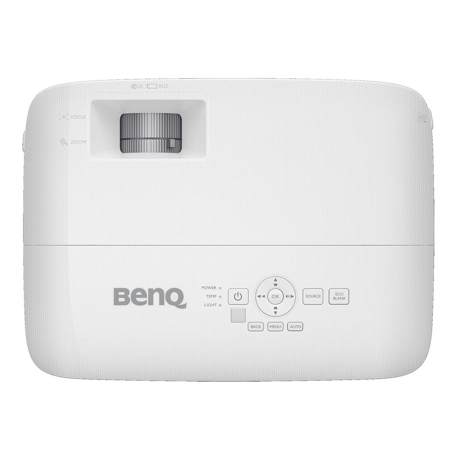 BenQ Lampen-Projecteur MW560C, 1280x800, 4'000AL, 1.55~1.7
