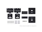 Samsung Wandhalterung, QBC / QMC / QHC Serie