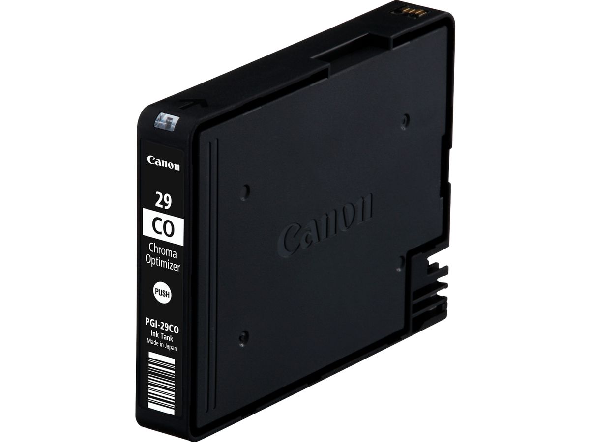 Canon Cartouche d'encre claire PGI-29CO (Chroma Optimizer)