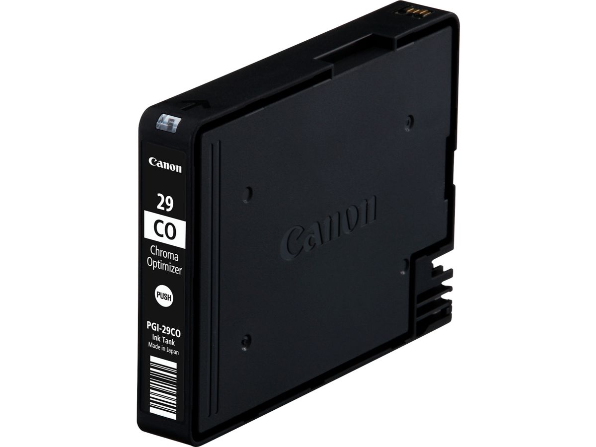 Canon PGI-29CO Klartinte (Chroma Optimiser)