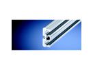 Rail horizontal SCHROFF, arrière, central, type ST, standard, 40 HP