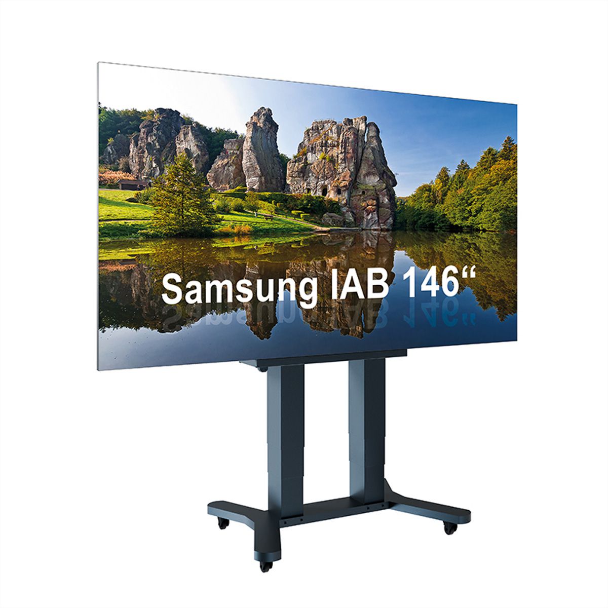 Hagor lift mobile Samsung IAB110", mobile