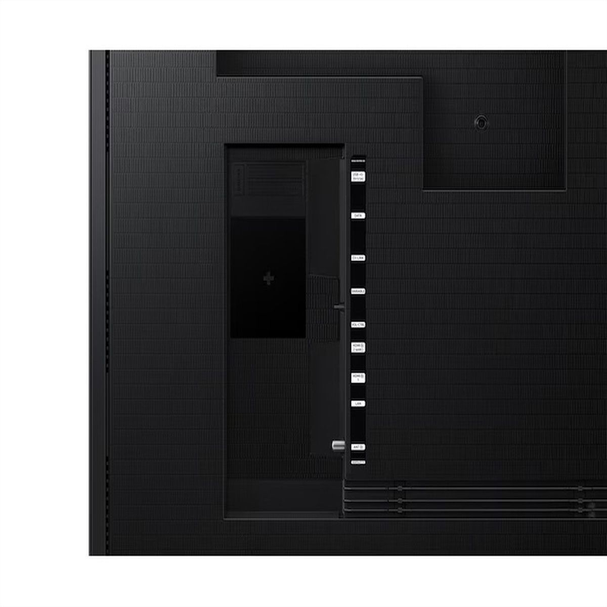 Samsung Hôtel TV HG43HL03 43", Frame, 4K