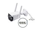 TP-Link InSight S345-4G(4mm) Bullet-Kamera 4 MP, 80.4°, IR-LED 50m, LTE