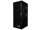 ROLINE Colocation-Schrank 47HE 800x1000mm, 3-Fächer, schwarz