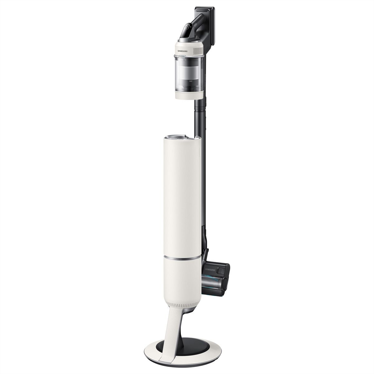 Samsung Akku-Staubsauger AI Jet Lite Complete Extra, (770W), Santorini Beige