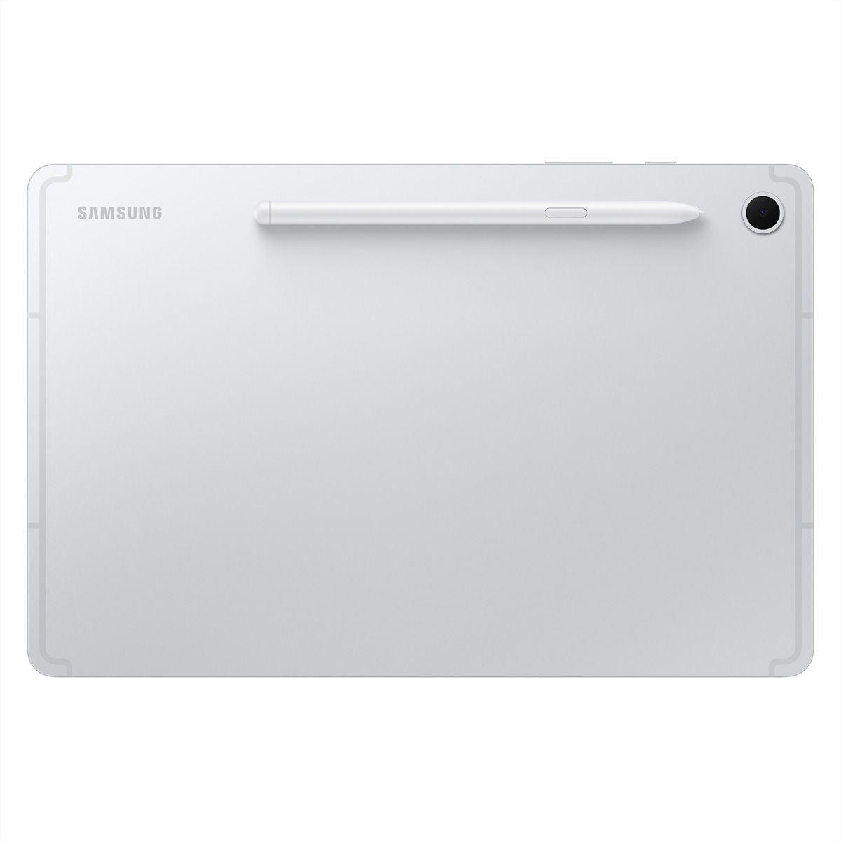 Samsung Galaxy Tab S10 Lite, 256GB, silver, WiFi