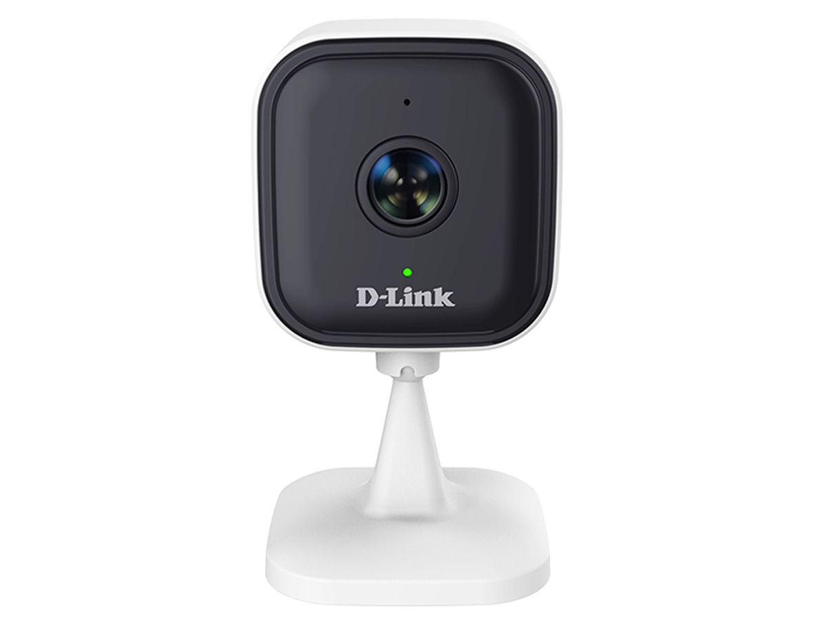 D-Link DCS-6013/E 2K Fixed WLAN Kamera, Indoor
