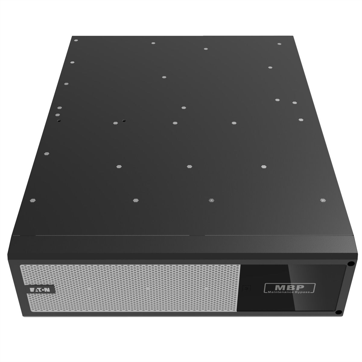 Eaton 20 kW MBP for 93PX 15/20kW Hardwired w/o Railkits