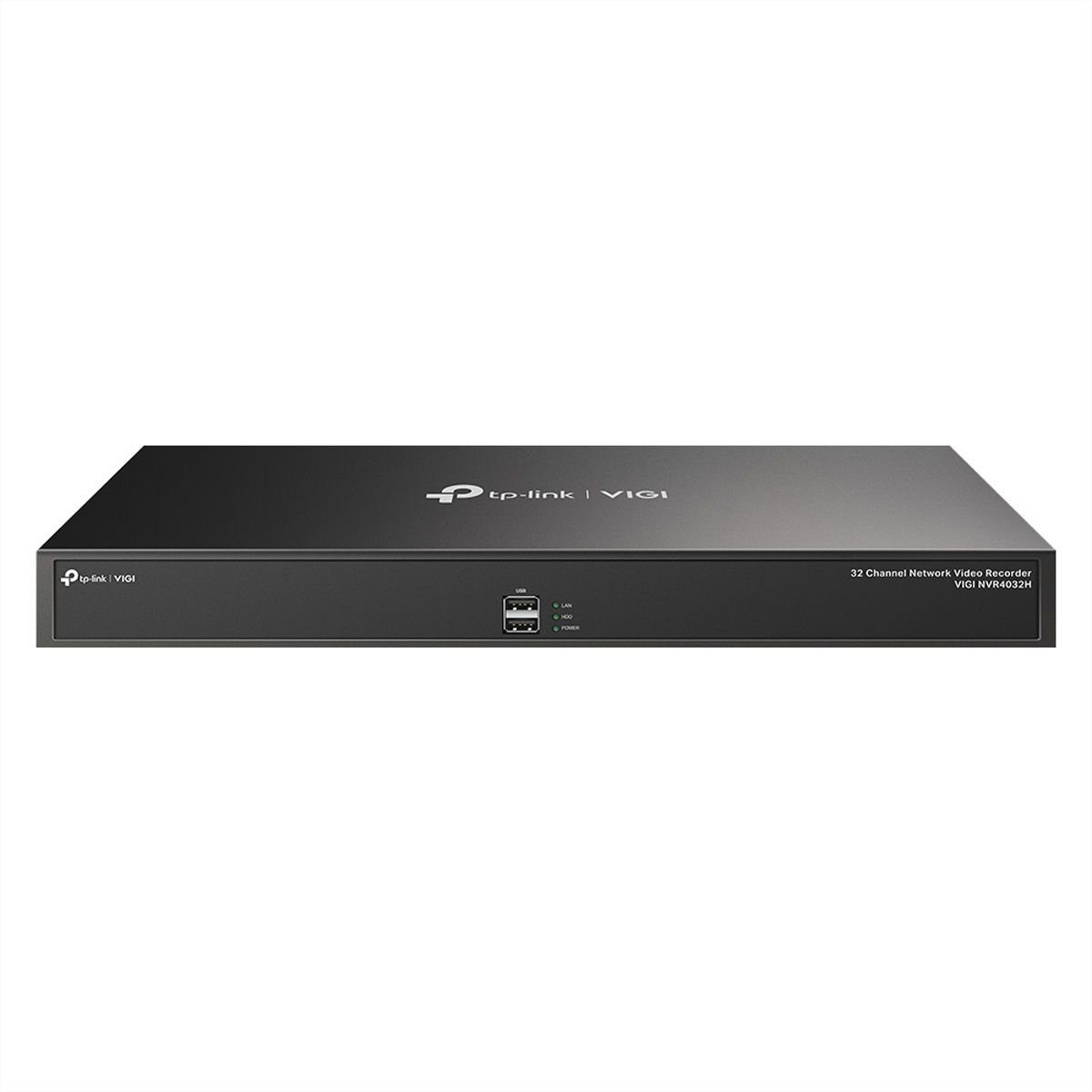 TP-Link NVR4032H NVR Enregistreur vidéo en réseau 32-CH