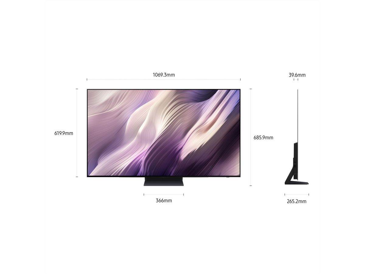 Samsung 48" S95H Series 2026