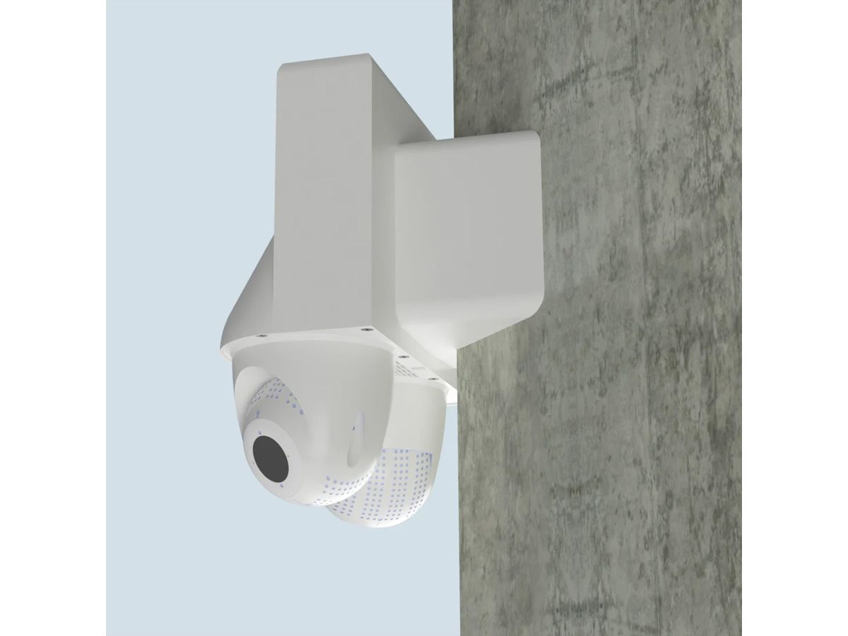 Mxessories Adaptateur d'angle Chameleon