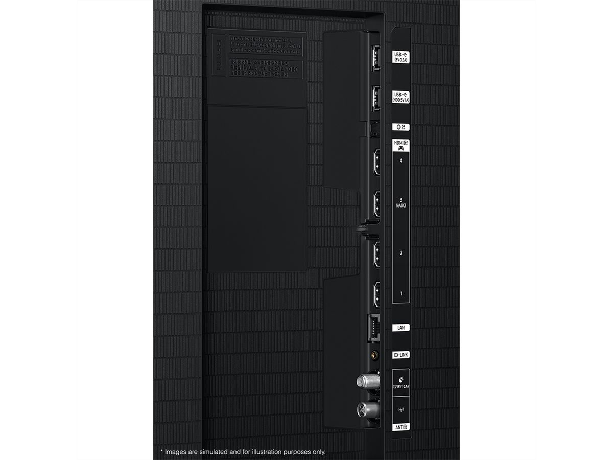 Samsung 43" Frame 2026