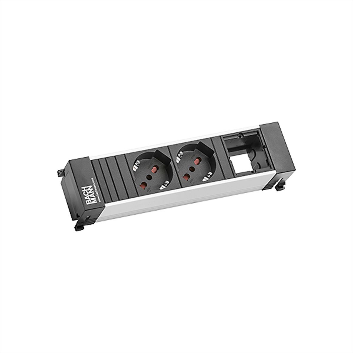 BACHMANN POWER FRAME 2xP40 1xCM, ITALIE
