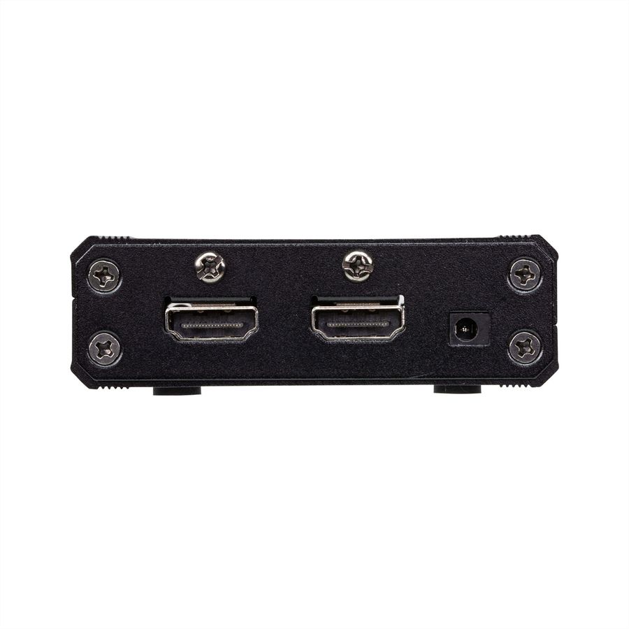 ATEN VS381B HDMI Switch mit 3 Ports True 4K
