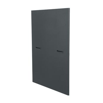 Middle Atlantic Products SP-5-21 Rack Zubehör Belüftet Blindplatte