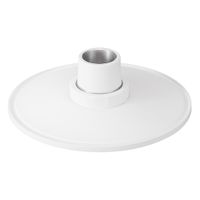 i-PRO WV-QSR508F-W Bracket, Mount Bracket Female/ISO