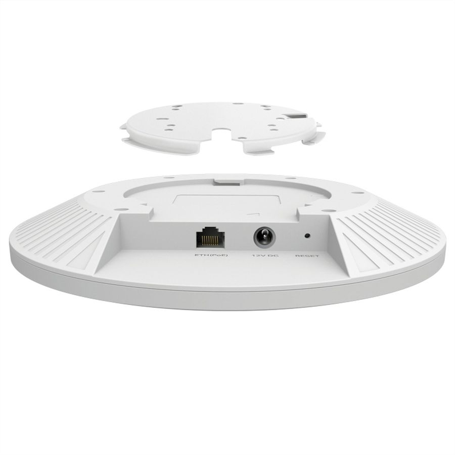 TP-Link EAP673 Access Point , 1×2.5 Gigabit RJ45 Port, Dual-Band