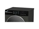 Beko lave-linge WM520, 9kg, A-10%, manhattan gray