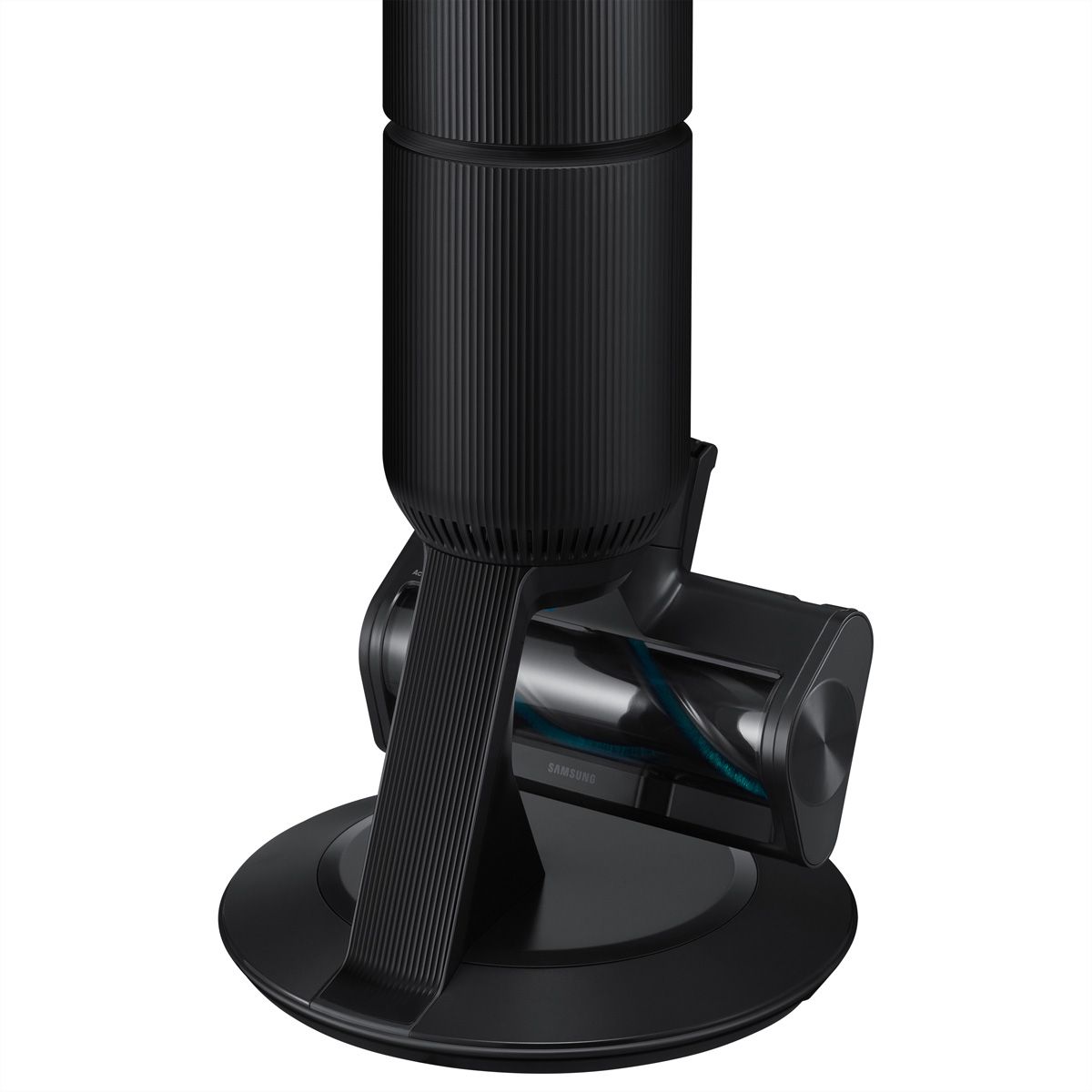 **DEMO**Samsung Akku-Staubsauger AI Jet Ultra, (1050W), Satin Black