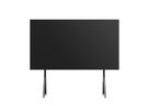 Hagor Standsystem Samsung IAB146", freistehend, schwarz