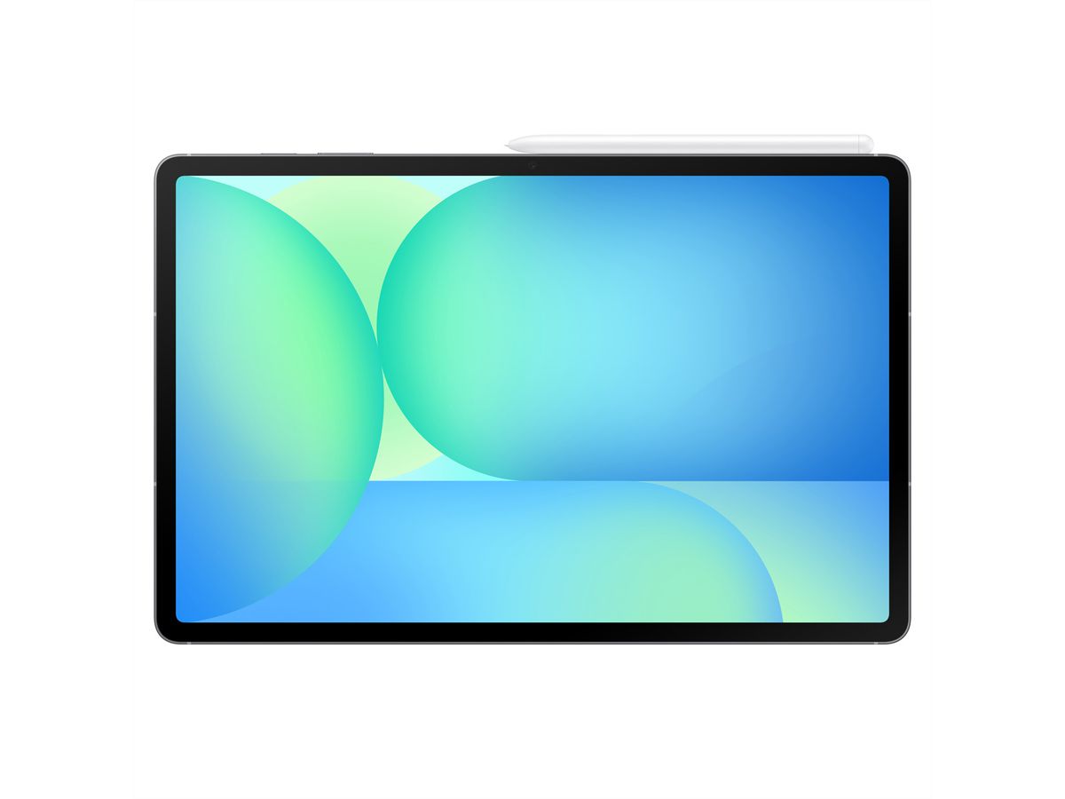Samsung Galaxy Tab S10 FE+, 128Go, silver, 13.1'', Wifi