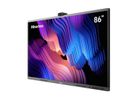 Hisense Interactive Display 86WM6FE-A, 86", 16/7, UHD, 400cd/m², Kamera, A13