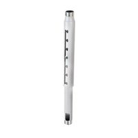 Chief CMS0203W accessoire de montage de projecteur Métal Blanc