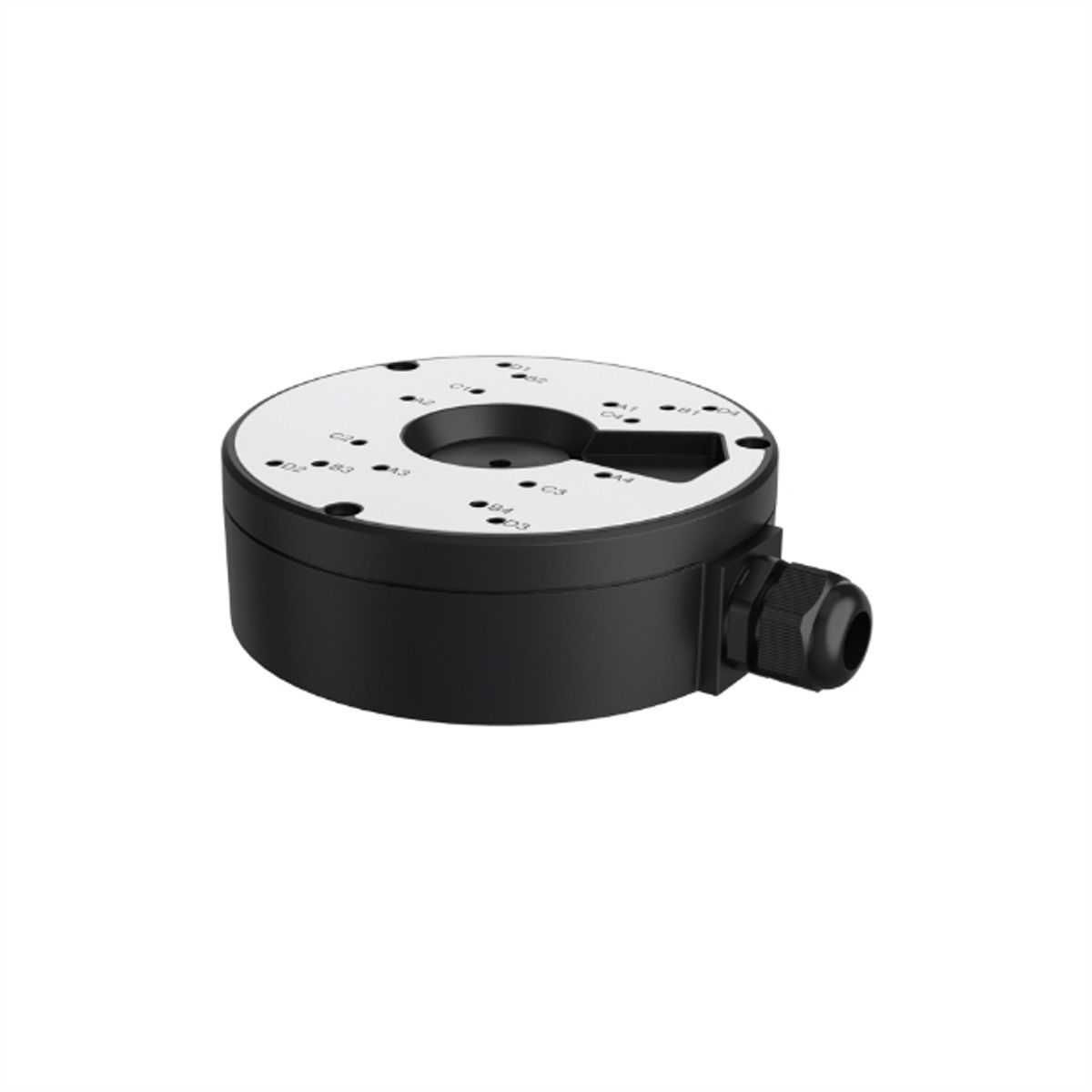 Reolink Anschluss-Box D20                          , schwarz