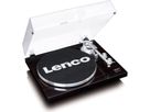 Lenco Platine vinyle LBT-188 , Noyer