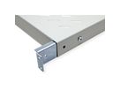 ROLINE 19-Zoll Fachboden 1 HE, 500 T 50 kg grau