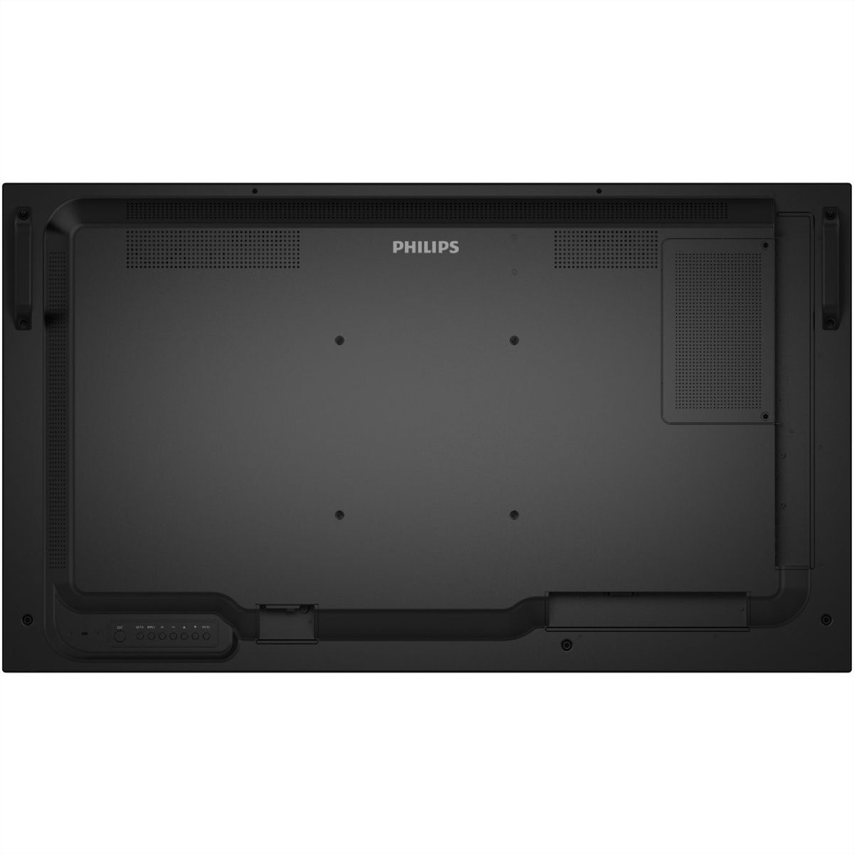 Philips Signage Display 65BDL3117P/00, 65", UHD, 24/7, 700cd/m²