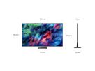 Samsung 75" R95H Series 2026