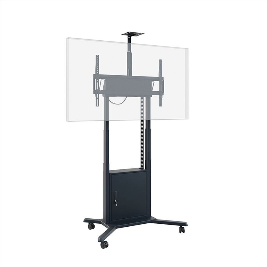Hagor Liftsystem HP Twin Lift M-B, mobil, motorisch höhenverstellbar