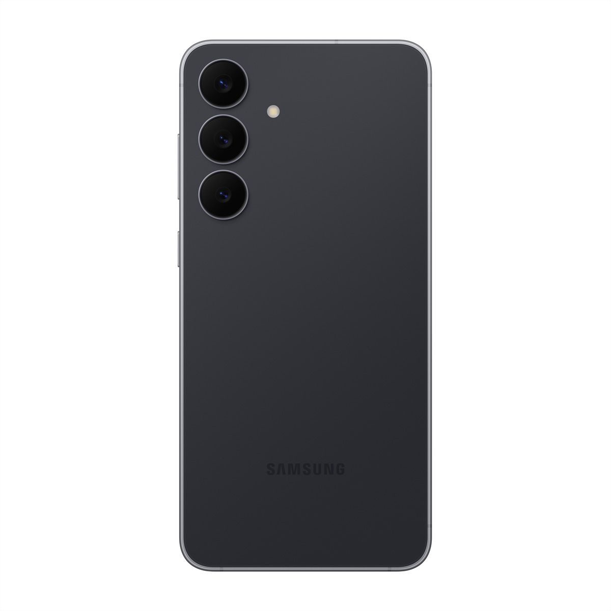 Samsung Galaxy S25 FE Enterprise Edition, 256GB, schwarz