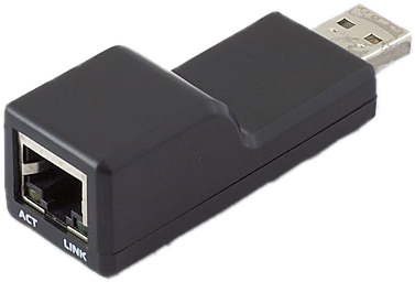 Adaptateur USB - Ethernet