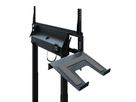 Hagor Système de levage Twin Lift M-B, mobile, réglage en hauteur motorisé