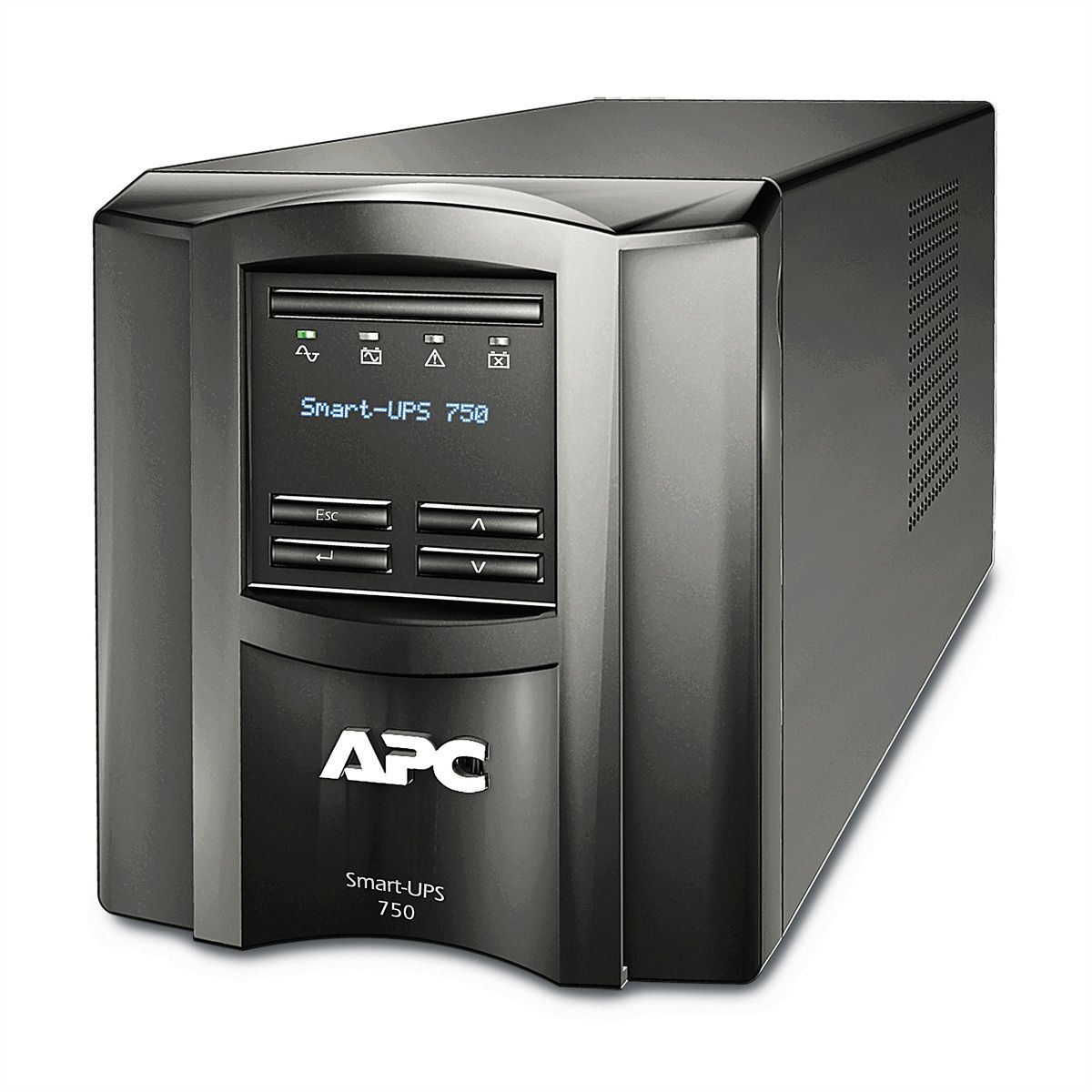 APC SMT750IC avec SmartConnect