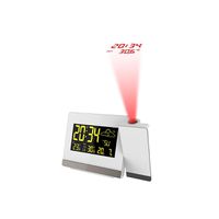 TechnoLine Funk-Projektionswecker WT549