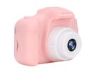 Agfa Realikids Cam Mini Pink
