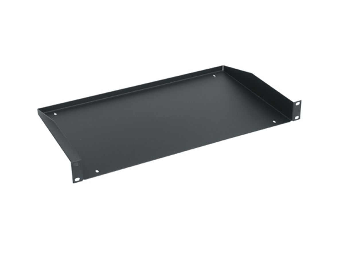 Middle Atlantic Products U1 Rack Zubehör Regalboden
