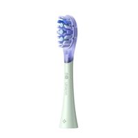 Oclean Ersatzkopf Ultra White, 2 Pack grün