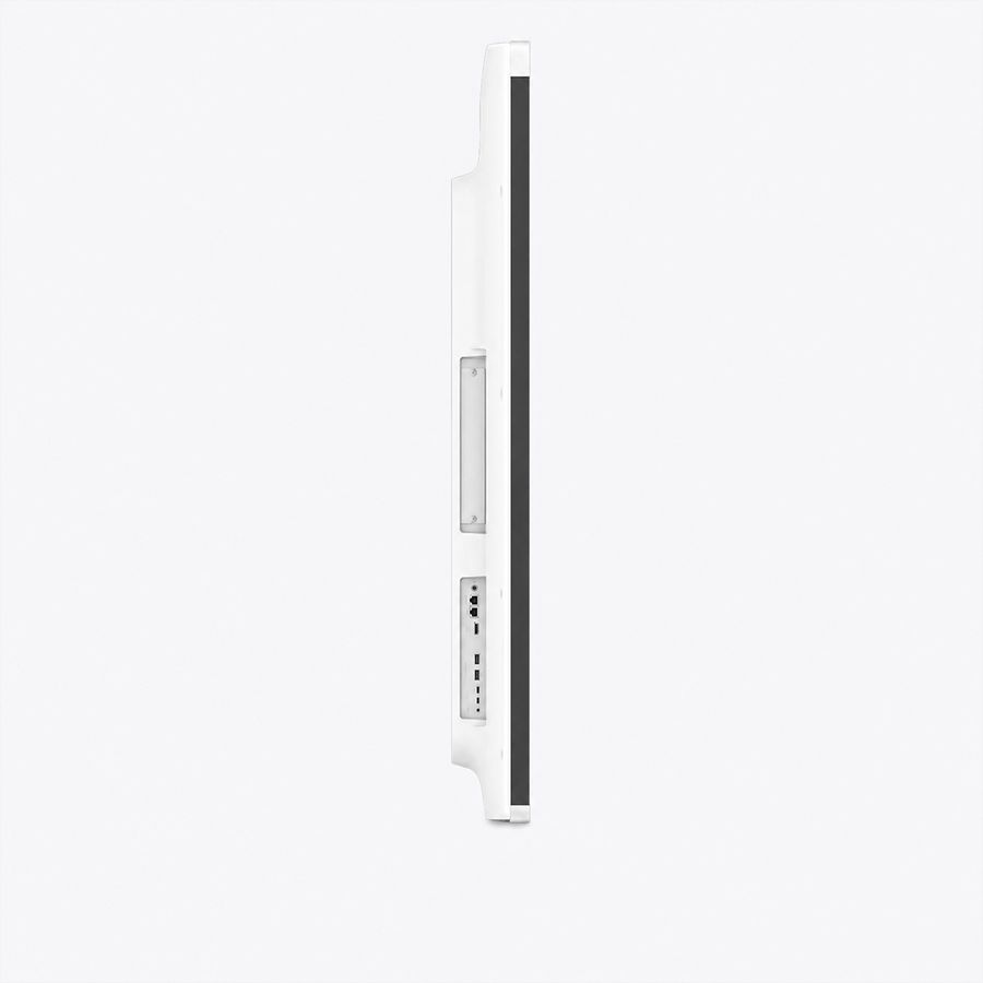 BenQ Interactive Display CM5505, 55", UHD, 450cd/m², Infrarot