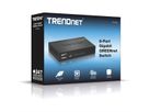 TRENDnet TEG-S82g Switch GREENnet Gigabit à 8 ports