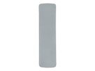 Melissa Nagelllackierer mit LED 16720009, weiss mit Lackdetails