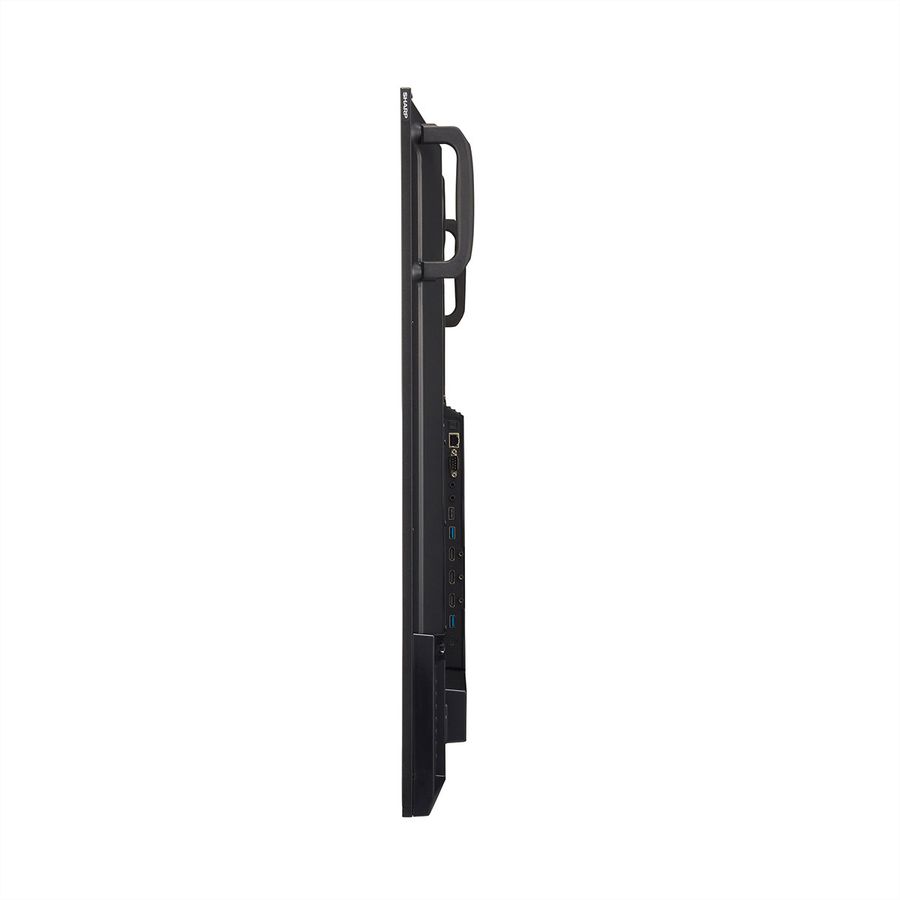 **Retoure**Sharp Signage Display MultiSync ME552, 55", UHD, 18/7, 450cd/m²